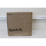 Renew. Fractal Design Epoch XL Computer Case, White TG RGB Clear Tint | Fractal Design Case | Epoch XL | White TG RGB Clear Tint | ATX | DAMAGED PACKAGING