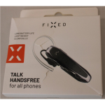 Renew. | Fixed Talk 2 | Hands free device | 13.2 g | Black | DAMAGED PACKAGING FIXTLK2-BKSO