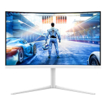 Philips 32M2C5501/00 | 32 " | Fast VA | QHD | 16:9 | 144 Hz | 1 ms | 2560 x 1440 pixels | HDMI ports quantity 2