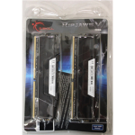 Renew. G.Skill Ripjaws V DDR4 32GB (16GBx2) 3600MHz | Renew. | G.Skill Ripjaws V | 32 GB | DDR4 | 3600 MHz | PC/server | Registered No | ECC No | DAMAGED PACKAGING