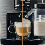 Krups EA5028E0 Intensity Milk Coffee Machine | Krups