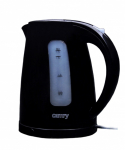 Camry Kettle 1.7l black CR 125