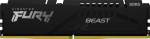 Kingston DDR5 Fury Beast Black 16GB(116GB)/5600 CL4