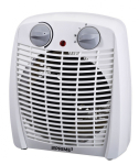 PRIME3 Fan heater SFH11 2000W