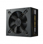 Cooler Master Power adapter MWE Gold v3 650W ATX 3.1 80 Plus Non Modular