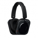 Nothing Headphone (a), must - Juhtmevabad k&otilde;rvaklapid / A11300028