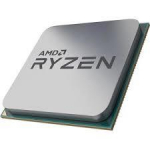 AMD Ryzen 7 5700G - 3.8 GHz - 8-core - 16 threads - 16 MB cache - Socket AM4 - OEM