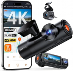 Vantrue N4 PRO S video recorder