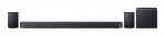 Samsung Q-series HW-Q990H Black 11.1.4 channels