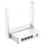 Cudy WR1200E wireless router Fast Ethernet Dual-band (2.4 GHz / 5 GHz) White