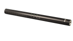 R&Oslash;DE NTG-4+ microphone Black Digital camera microphone