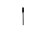 Sennheiser MKE 2 Black EW - miniature lavalier microphone with 3.5 mm jack connector (black)