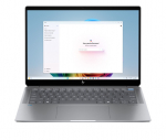 HP OmniBook Ultra 14-fd0003nn AMD Ryzen AI 9 365, Copilot+ PC laptop, 35.6 cm (14"), 2.2K touchscreen, 16 GB LPDDR5x-SDRAM, SSD, Wi-Fi 7 (802.11be), Windows 11 Home, Silver