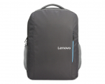 Lenovo B515 notebook case 39.6 cm (15.6") Backpack Black, Grey