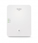 Yealink W80B DECT base station White