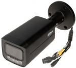 IP Camera IPC-HFW2449T-AS-IL-0360B-BLACK