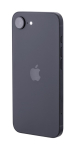 Apple iPhone 16e 15.5 cm (6.1") Dual SIM iOS 18 5G USB Type-C 128 GB Black