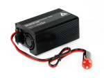 AZO Digital 12 VDC / 230 VAC Automotive Inverter IPS-400 400W