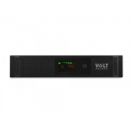 RackUPS 2000VA/1200W 2*9Ah EMERGENCY POWER SUPPLY.