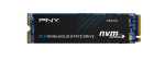 PNY SSD 1TB M.2 2280 CS2141 M280CS2141-1TB-BLK