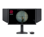 ZOWIE Monitor 24.1 inch BENQ XQ2566X+ 360Hz/QHD/HDMI/GAMING