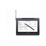 Wacom DTU1141B + SIGN PRO PDF - 26.9 cm (10.6 Zoll) - LCD - 1920 x 1080 Pixel - 235 x 132 mm - TFT - Schwarz