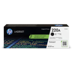 HP Toner 220A W2200A Schwarz bis zu 2.000 Seiten