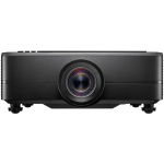 (1920x1200) Optoma ZU725T DLP 3D 16:10 7800-Lumen HDMI Speaker 4K UHD Black