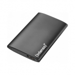 500GB Intenso  PREMIUM Portable  USB 3.0 black
