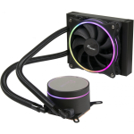 K Cooler Inter-Tech Wasserk&uuml;hlung CPU Argus Iceman LC-120 RGB