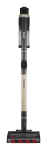 Vacuum Cleaner|SHARK|Shark Stratos Cordless Stick Vacuum Cleaner with Clean Sense IQ & PowerFins Plus, Pet Pro Model [Single Battery] IZ400EUT|Dry|Stick vacuum|Black|Bagless|Battery| 4.1 kg|IZ400EUT