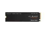 SSD|SANDISK|4800xTBW rating|Read speed 7200 MB/s|Write speed 6600 MB/s|NAND flash type TLC (Triple Level Cell)|NVMe Yes|Interface PCI Express 4.0|M.2|8000 GB|Black SN850X|WDBB9G0080BNC-WRSN