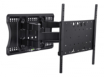 MB VESA Super Slim Tilt & Turn Plus HD 42-80inch max 65kg VESA 100x100-400x400 (optional 600x400)