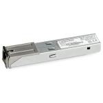 LANCOM SFP-GPON-1module for direct operation on passive FTTH connections Support for LANCOM Routers