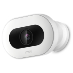 IMOU IPCam Knight 8MP WLAN UHD IR 30m