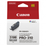 CANON PFI-5100 SERIES Grey ink tank