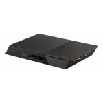 Asustor Flashstor 12 Pro Gen 2 FS6812X 12 Bay 21231129