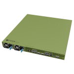 MikroTik ROSE Data Server RDS2216-2XG-4S+4XS-2XQ. 2x 100G QSFP. 4x 25G SFP28. 4x 10G SFP+. 2x 10G RJ45