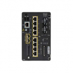 Cisco CATALYST IE3300 RUGGED SERIES
