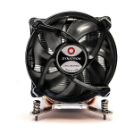 K Inter-Tech K&uuml;hler Q-6 3HE aktiv Intel Socket LGA 1700 retail