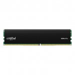 32 GB Crucial Pro 3200 UDIMM CL22 (16Gbit)