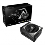 1300W ASRock Taichi Series TC-1300T 1300W ATX 80+ Titanium black retail