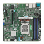 ASRock Mainboard Z890D4U micro-ATX Sockel 11851 Single