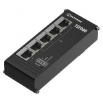 Teltonika TSF000 Low-Profile POE+-Switch