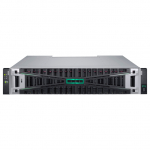 MSA 2070 SFF 2x12Gb SAS 4-port Cntrl 12x3.84TB SSD 46TB Storage Array Bdl