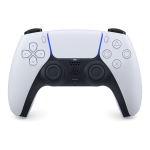 Sony GAMEPAD DUALSENSE V2 WIRELESS/WHITE 711719575863 SONY