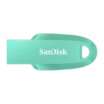 Stick Ultra Curve USB 3.2 32GB Green