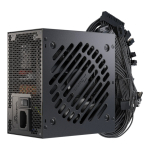 PSU 850W Seasonic CORE BC-850 ATX3.1 (schwarz, 1x 12-Pin High Power GPU, 3x PCIe, 850 Watt)