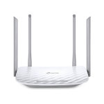 AC1200DUAL BAND ROUTER