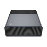 20TB Seagate One Touch Desktop Drive with Hub